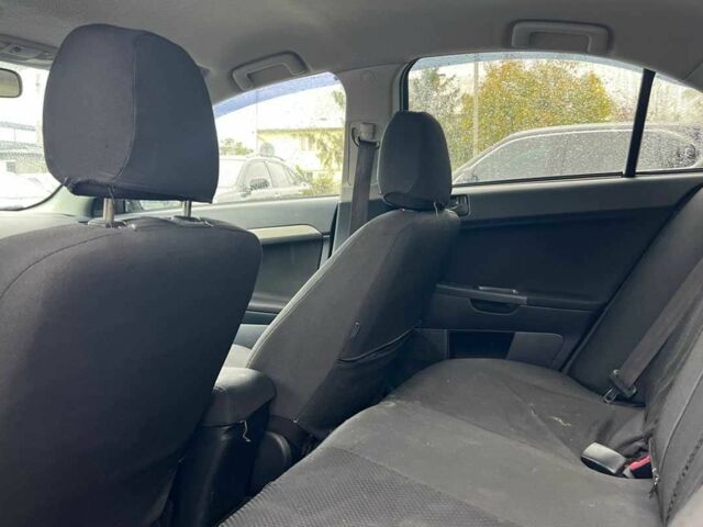 Міцубісі Lancer 2008 у Івано-Франківську на Automoto.ua Сірий Міцубісі Lancer, об'ємом двигуна 1.5 л та пробігом 239 тис. км за 6000 $, фото 19 на Automoto.ua