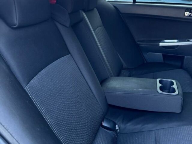 Сірий Міцубісі Lancer, об'ємом двигуна 1.5 л та пробігом 200 тис. км за 4500 $, фото 7 на Automoto.ua