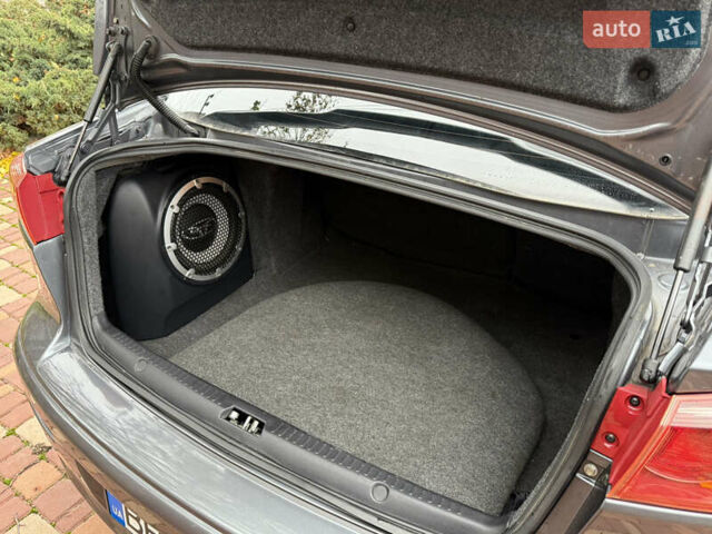 Сірий Міцубісі Lancer, об'ємом двигуна 2 л та пробігом 92 тис. км за 8200 $, фото 41 на Automoto.ua