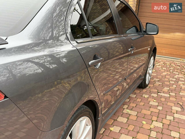 Сірий Міцубісі Lancer, об'ємом двигуна 2 л та пробігом 92 тис. км за 8200 $, фото 55 на Automoto.ua