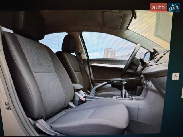 Сірий Міцубісі Lancer, об'ємом двигуна 1.5 л та пробігом 235 тис. км за 6500 $, фото 17 на Automoto.ua