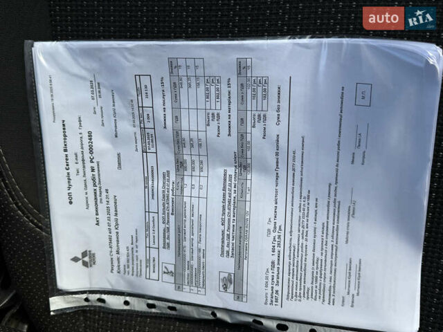 Мицубиси Лансер 2008 в Одессе на Automoto.ua Серый Мицубиси Лансер, объемом двигателя 1.6 л и пробегом 221 тыс. км за 3700 $, фото 22 на Automoto.ua