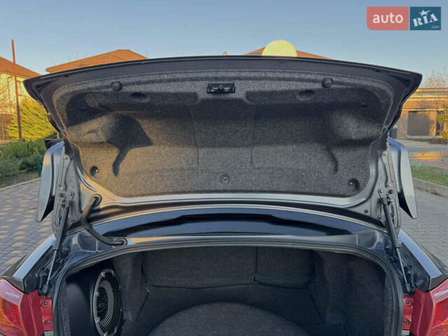 Сірий Міцубісі Lancer, об'ємом двигуна 2 л та пробігом 92 тис. км за 9800 $, фото 65 на Automoto.ua