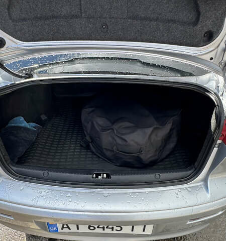 Серый Мицубиси Лансер, объемом двигателя 2 л и пробегом 190 тыс. км за 6900 $, фото 28 на Automoto.ua