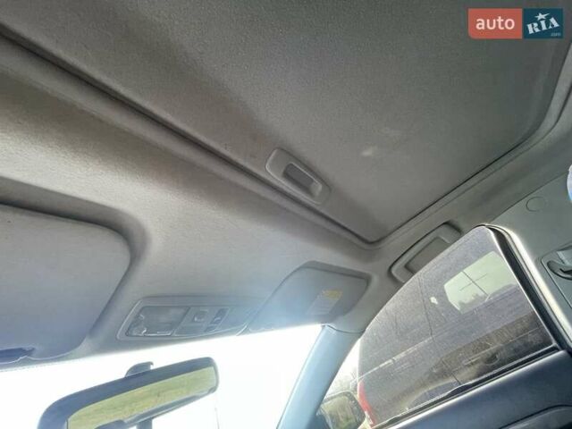 Сірий Міцубісі Lancer, об'ємом двигуна 2 л та пробігом 92 тис. км за 7700 $, фото 6 на Automoto.ua