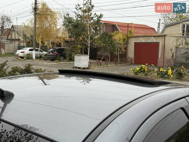 Сірий Міцубісі Lancer, об'ємом двигуна 2 л та пробігом 92 тис. км за 8200 $, фото 5 на Automoto.ua