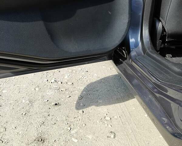 Сірий Міцубісі Lancer, об'ємом двигуна 1.58 л та пробігом 97 тис. км за 6800 $, фото 10 на Automoto.ua