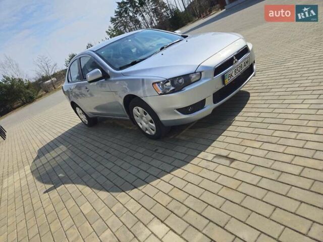 Серый Мицубиси Лансер, объемом двигателя 1.5 л и пробегом 219 тыс. км за 4700 $, фото 9 на Automoto.ua