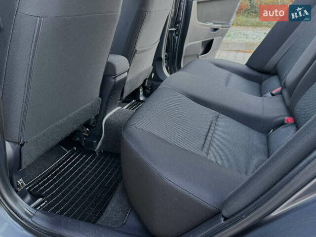 Сірий Міцубісі Lancer, об'ємом двигуна 2 л та пробігом 92 тис. км за 9800 $, фото 81 на Automoto.ua