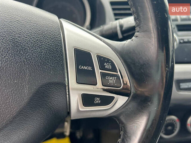 Серый Мицубиси Лансер, объемом двигателя 1.5 л и пробегом 239 тыс. км за 6000 $, фото 7 на Automoto.ua