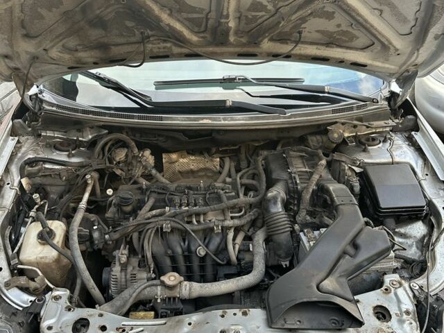 Серый Мицубиси Лансер, объемом двигателя 1.5 л и пробегом 321 тыс. км за 3900 $, фото 9 на Automoto.ua