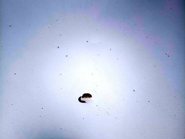 Серый Мицубиси Лансер, объемом двигателя 2 л и пробегом 243 тыс. км за 5500 $, фото 6 на Automoto.ua