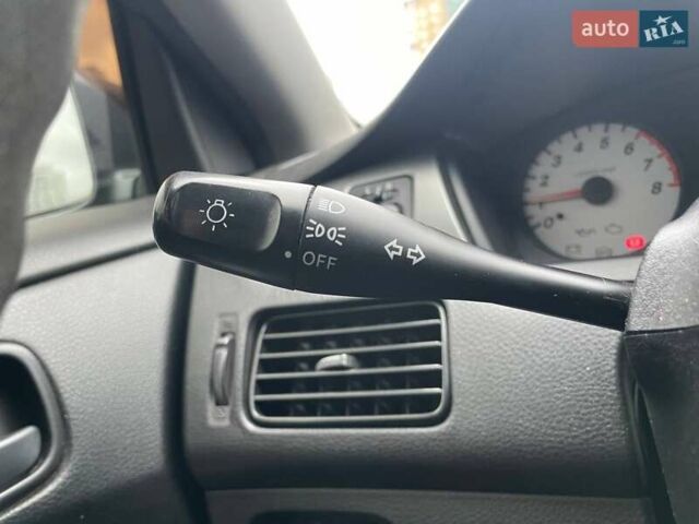 Серый Мицубиси Лансер, объемом двигателя 1.58 л и пробегом 146 тыс. км за 5490 $, фото 18 на Automoto.ua