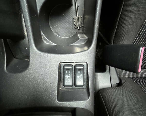 Сірий Міцубісі Lancer, об'ємом двигуна 2 л та пробігом 131 тис. км за 4899 $, фото 11 на Automoto.ua