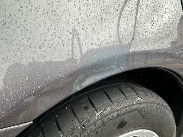 Сірий Міцубісі Lancer, об'ємом двигуна 1.5 л та пробігом 203 тис. км за 5600 $, фото 5 на Automoto.ua