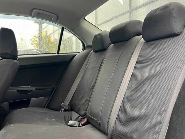 Міцубісі Lancer 2008 у Івано-Франківську на Automoto.ua Сірий Міцубісі Lancer, об'ємом двигуна 1.5 л та пробігом 239 тис. км за 6000 $, фото 18 на Automoto.ua