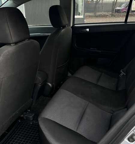 Сірий Міцубісі Lancer, об'ємом двигуна 2 л та пробігом 210 тис. км за 7100 $, фото 19 на Automoto.ua