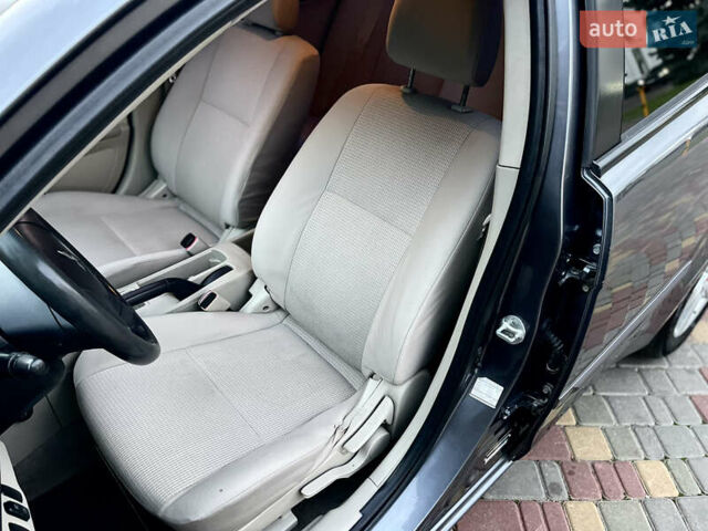 Серый Мицубиси Лансер, объемом двигателя 2 л и пробегом 212 тыс. км за 6000 $, фото 21 на Automoto.ua