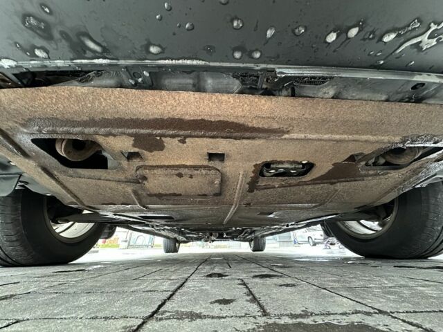 Сірий Міцубісі Lancer, об'ємом двигуна 1.5 л та пробігом 203 тис. км за 5600 $, фото 9 на Automoto.ua