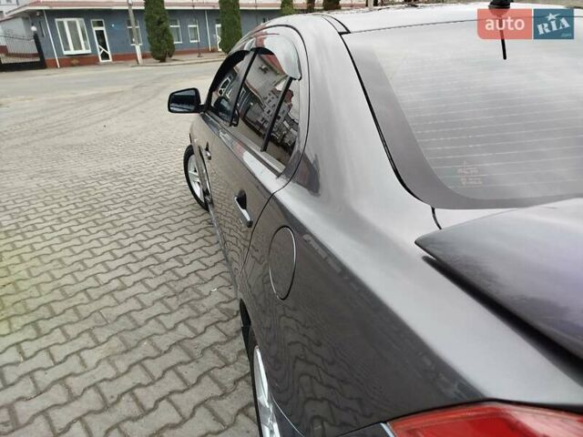 Міцубісі Lancer 2008 у Хмельницькому на Automoto.ua Сірий Міцубісі Lancer, об'ємом двигуна 2 л та пробігом 157 тис. км за 6300 $, фото 53 на Automoto.ua