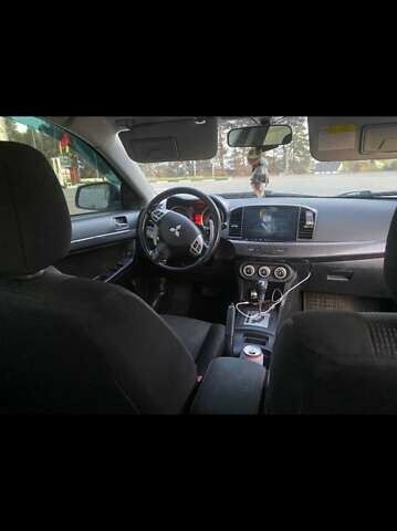 Серый Мицубиси Лансер, объемом двигателя 0 л и пробегом 260 тыс. км за 5813 $, фото 1 на Automoto.ua