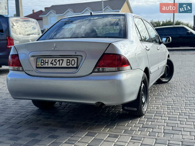 Мицубиси Лансер 2008 в Одессе на Automoto.ua Серый Мицубиси Лансер, объемом двигателя 1.6 л и пробегом 221 тыс. км за 3700 $, фото 8 на Automoto.ua