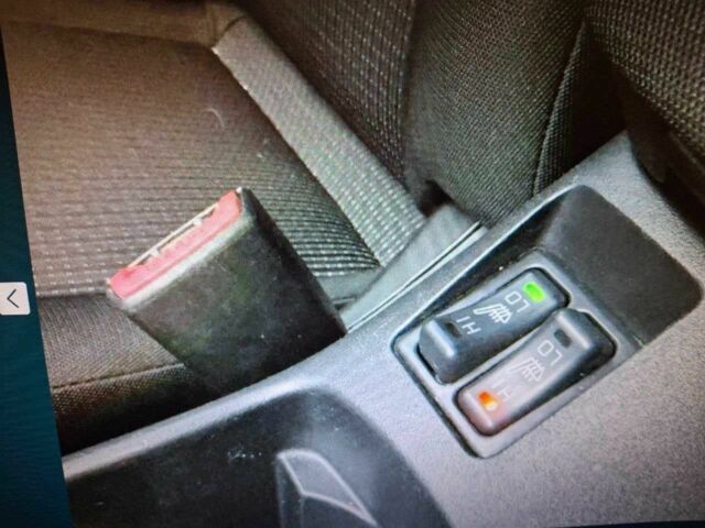 Серый Мицубиси Лансер, объемом двигателя 1.5 л и пробегом 235 тыс. км за 6500 $, фото 7 на Automoto.ua