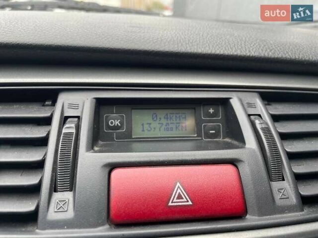 Серый Мицубиси Лансер, объемом двигателя 1.58 л и пробегом 146 тыс. км за 5490 $, фото 21 на Automoto.ua