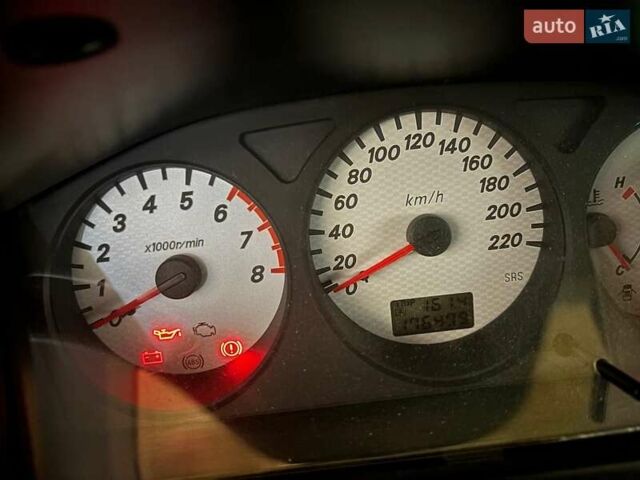 Мицубиси Лансер 2008 в Кропивницком (Кировограде) на Automoto.ua Серый Мицубиси Лансер, объемом двигателя 1.58 л и пробегом 175 тыс. км за 2000 $, фото 3 на Automoto.ua