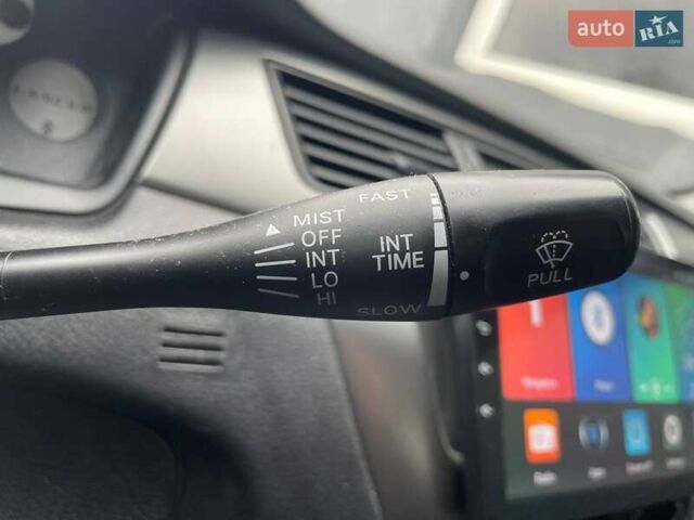 Серый Мицубиси Лансер, объемом двигателя 1.58 л и пробегом 146 тыс. км за 5490 $, фото 20 на Automoto.ua