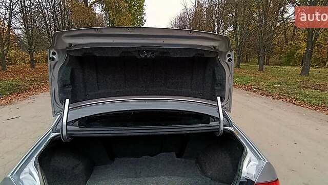 Серый Мицубиси Лансер, объемом двигателя 1.58 л и пробегом 176 тыс. км за 5000 $, фото 20 на Automoto.ua