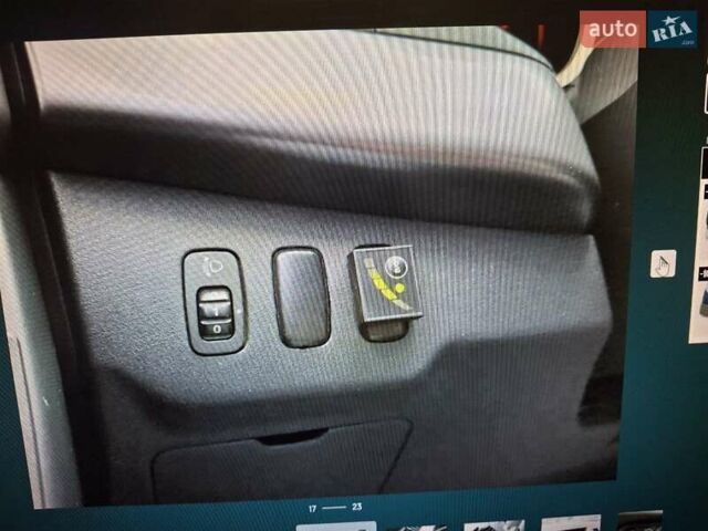 Сірий Міцубісі Lancer, об'ємом двигуна 1.5 л та пробігом 235 тис. км за 6500 $, фото 13 на Automoto.ua