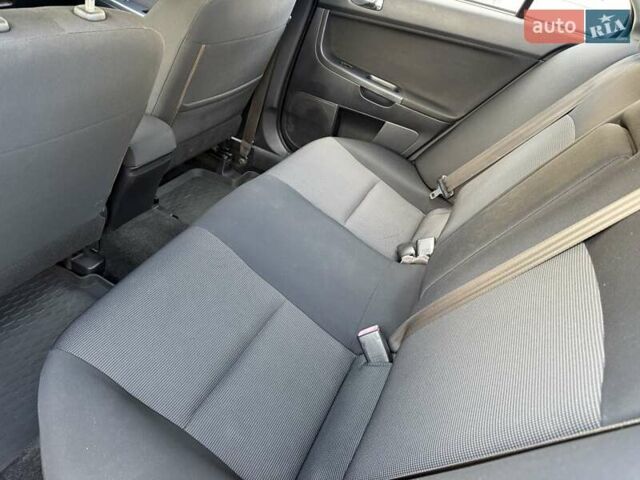 Серый Мицубиси Лансер, объемом двигателя 2 л и пробегом 230 тыс. км за 6900 $, фото 33 на Automoto.ua