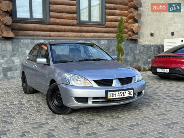 Мицубиси Лансер 2008 в Одессе на Automoto.ua Серый Мицубиси Лансер, объемом двигателя 1.6 л и пробегом 221 тыс. км за 3700 $, фото 10 на Automoto.ua