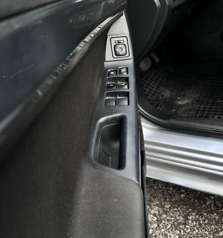 Сірий Міцубісі Lancer, об'ємом двигуна 2 л та пробігом 210 тис. км за 7100 $, фото 13 на Automoto.ua