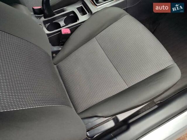 Серый Мицубиси Лансер, объемом двигателя 2 л и пробегом 234 тыс. км за 7200 $, фото 15 на Automoto.ua