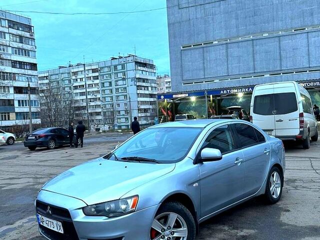 Сірий Міцубісі Lancer, об'ємом двигуна 1.5 л та пробігом 294 тис. км за 5899 $, фото 4 на Automoto.ua