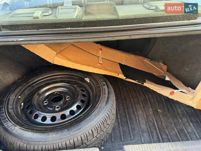 Сірий Міцубісі Lancer, об'ємом двигуна 1.6 л та пробігом 221 тис. км за 3650 $, фото 23 на Automoto.ua