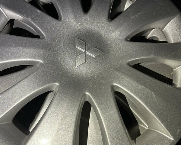 Сірий Міцубісі Lancer, об'ємом двигуна 1.59 л та пробігом 219 тис. км за 4500 $, фото 21 на Automoto.ua