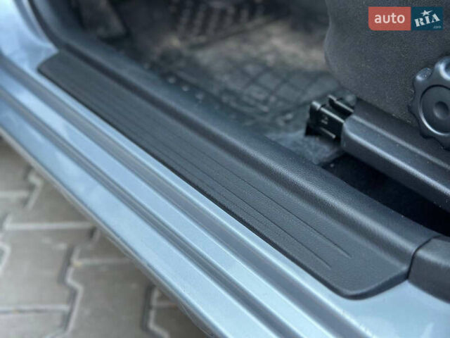 Серый Мицубиси Лансер, объемом двигателя 1.58 л и пробегом 34 тыс. км за 7500 $, фото 53 на Automoto.ua