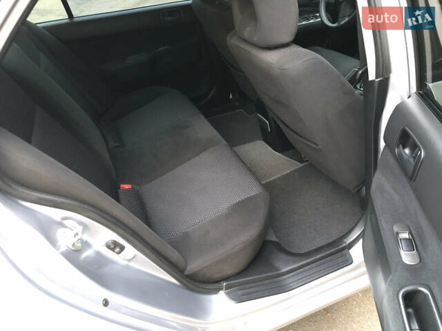 Мицубиси Лансер 2008 в Николаеве на Automoto.ua Серый Мицубиси Лансер, объемом двигателя 1.58 л и пробегом 132 тыс. км за 5900 $, фото 7 на Automoto.ua