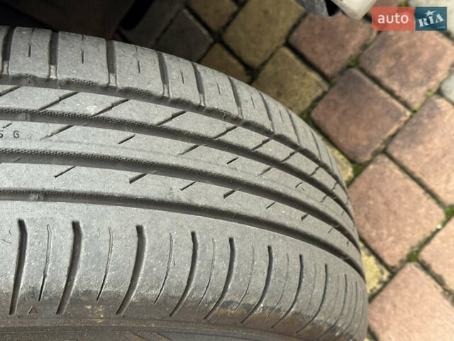 Сірий Міцубісі Lancer, об'ємом двигуна 1.6 л та пробігом 221 тис. км за 3650 $, фото 17 на Automoto.ua