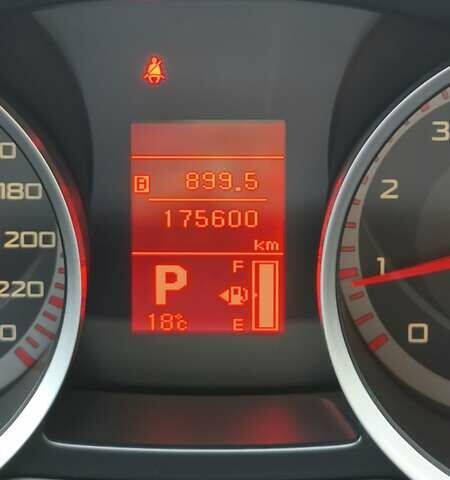 Міцубісі Lancer 2008 у Києві на Automoto.ua Сірий Міцубісі Lancer, об'ємом двигуна 2 л та пробігом 175 тис. км за 8200 $, фото 24 на Automoto.ua