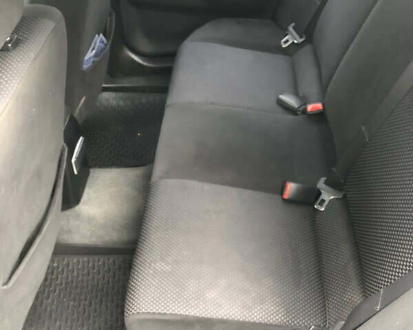 Сірий Міцубісі Lancer, об'ємом двигуна 1.58 л та пробігом 240 тис. км за 4299 $, фото 18 на Automoto.ua