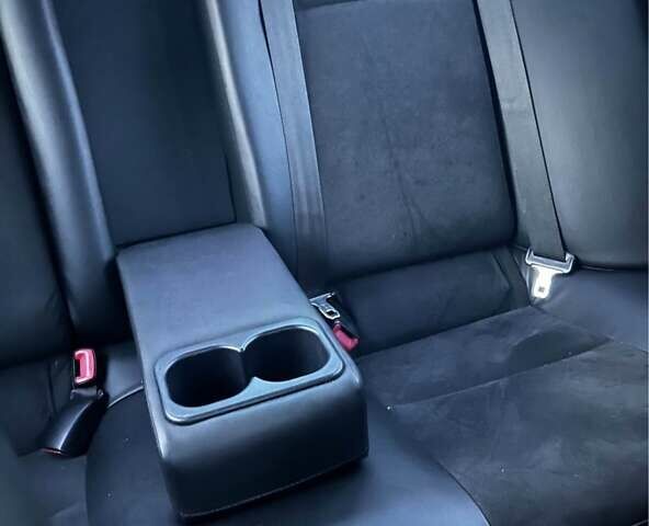 Сірий Міцубісі Lancer, об'ємом двигуна 1.5 л та пробігом 200 тис. км за 6400 $, фото 10 на Automoto.ua