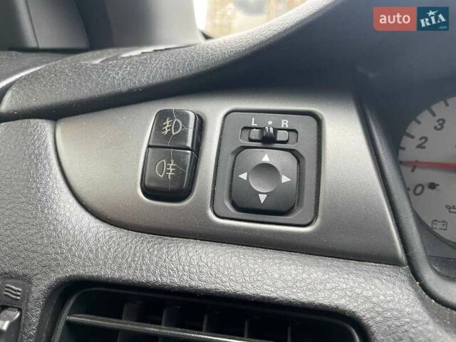 Серый Мицубиси Лансер, объемом двигателя 1.58 л и пробегом 146 тыс. км за 5490 $, фото 16 на Automoto.ua