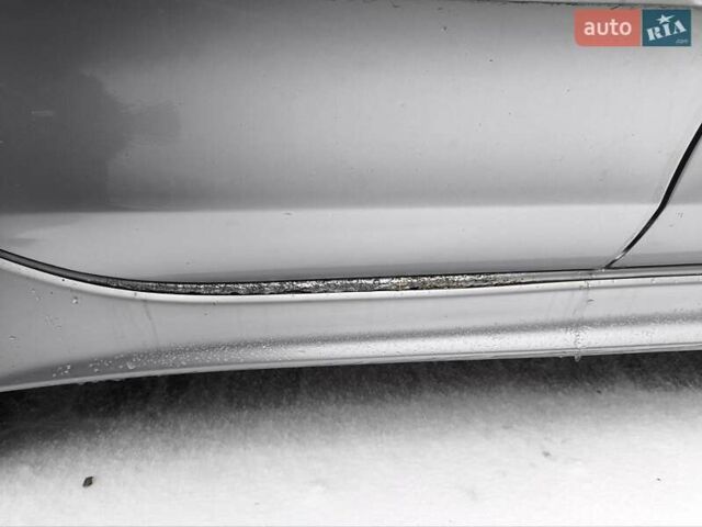 Сірий Міцубісі Lancer, об'ємом двигуна 1.5 л та пробігом 241 тис. км за 5950 $, фото 25 на Automoto.ua