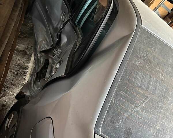 Мицубиси Лансер 2008 в Кропивницком (Кировограде) на Automoto.ua Серый Мицубиси Лансер, объемом двигателя 1.58 л и пробегом 175 тыс. км за 2000 $, фото 5 на Automoto.ua