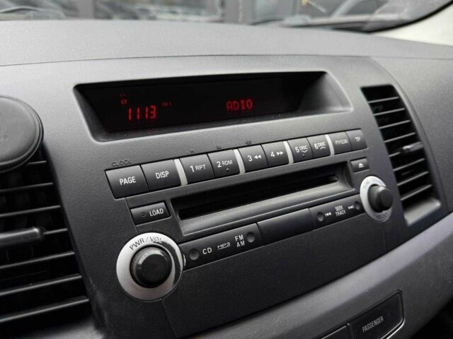 Сірий Міцубісі Lancer, об'ємом двигуна 1.5 л та пробігом 233 тис. км за 5890 $, фото 19 на Automoto.ua