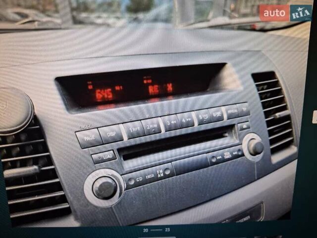 Сірий Міцубісі Lancer, об'ємом двигуна 1.5 л та пробігом 235 тис. км за 6500 $, фото 8 на Automoto.ua